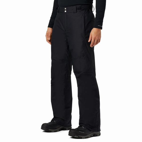 Slimline Fit On The Go Men's Bugaboo IV Pant - Extended