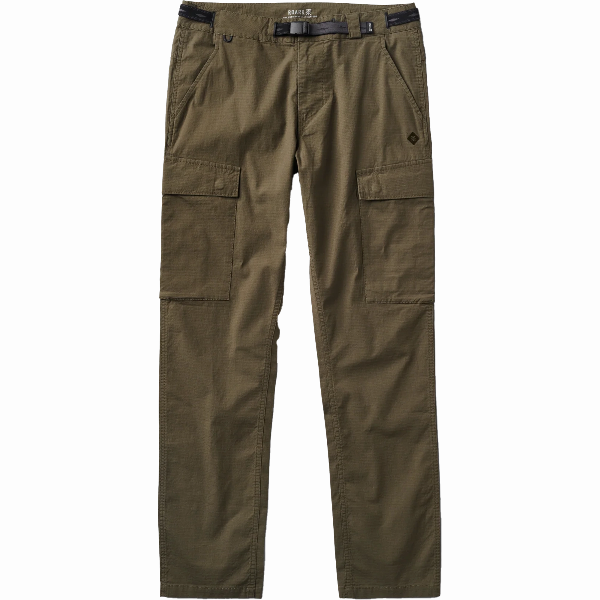 Comfy Material NonBindingWaistline Men's Campover Cargo Pant