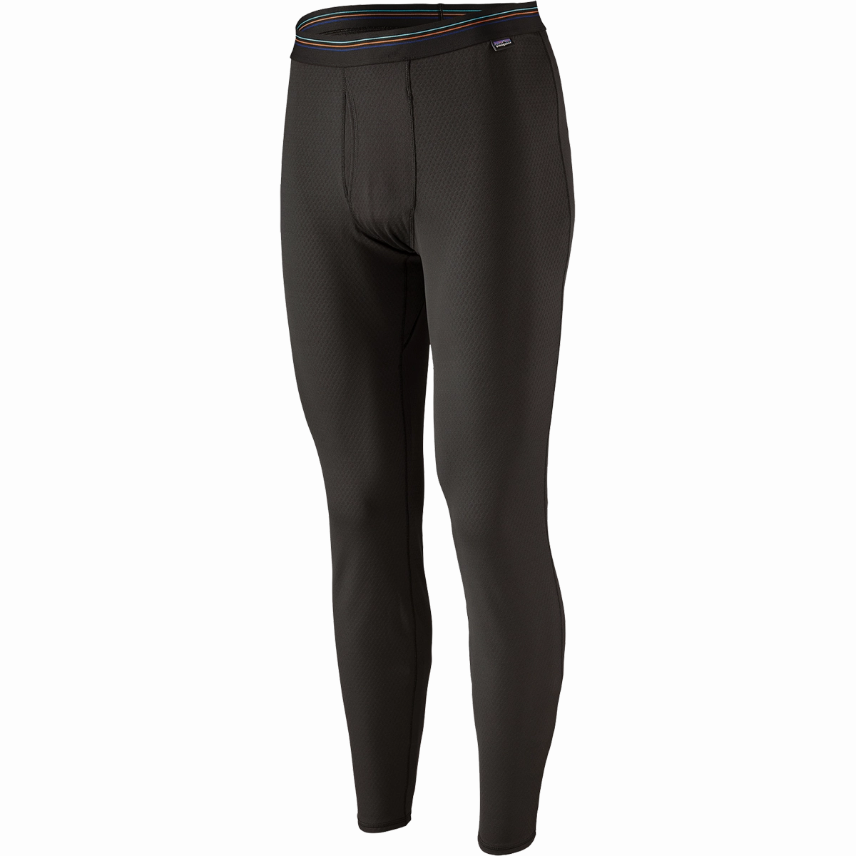 QuickDryTech Men's Capilene Midweight Bottoms