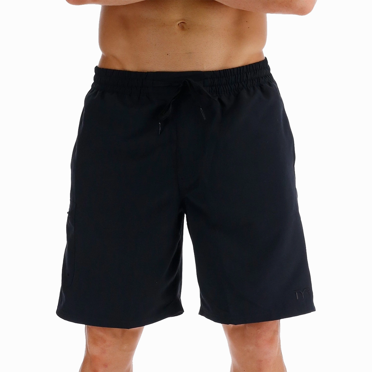 Men's Challenger-X Swim Short Casual Comfort