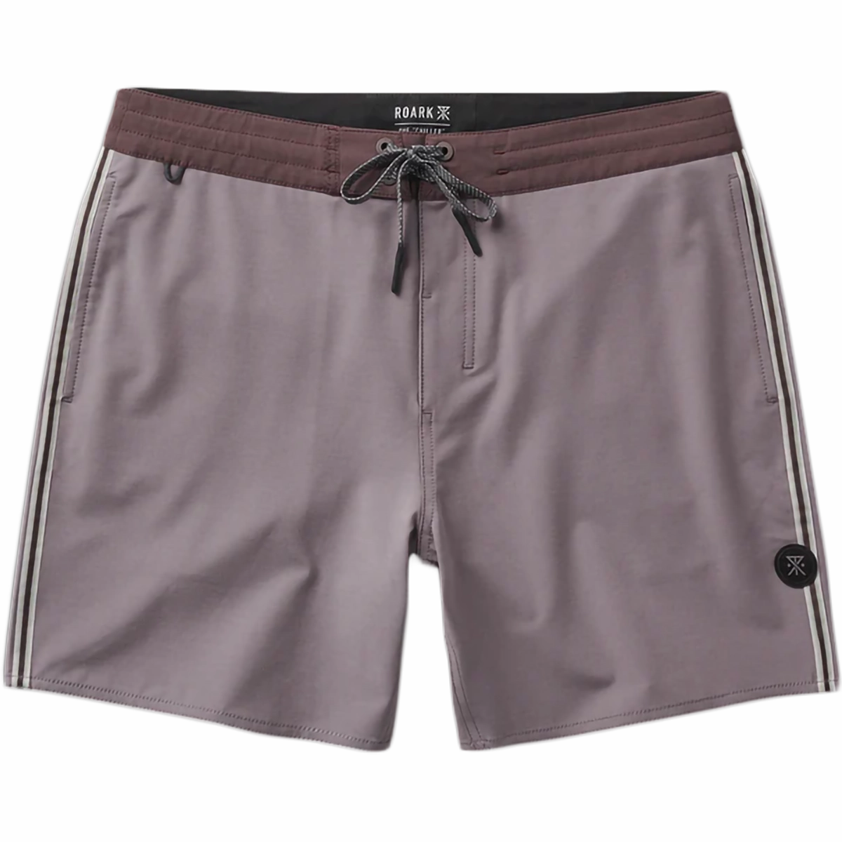 Quick Motion Chilly Weather Wear Men's Chiller 17" Boardshorts