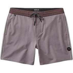 Quick Motion Chilly Weather Wear Men's Chiller 17" Boardshorts