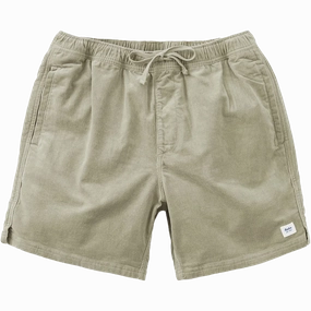 Core Comfort Flex Foam Inserts Men's Cord Local Short