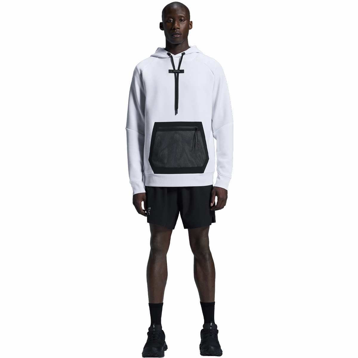 Men's Core Short 7" Trendy Appeal