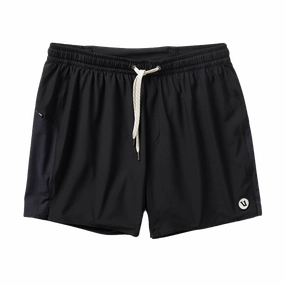 Long Wear Men's Course Run Short