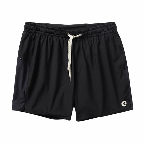 Long Wear Men's Course Run Short