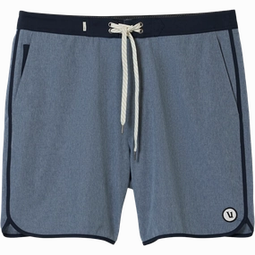 FlexibleMobilityDesign Men's Cruise Boardshort 18.5"