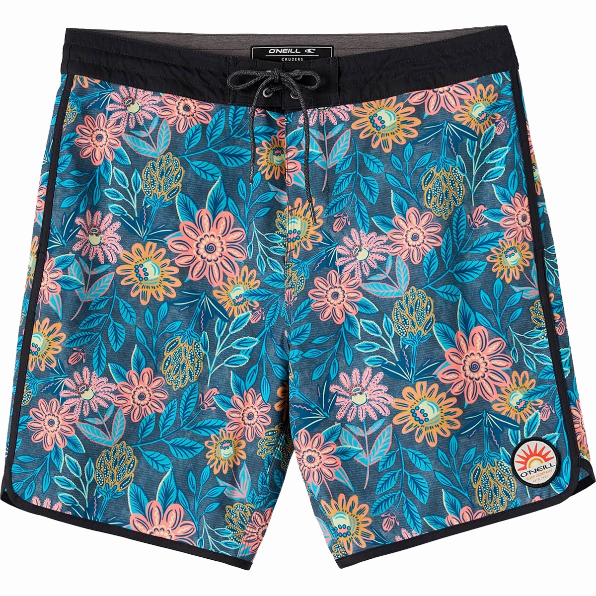 Men's Cruzer Scallop 18" Wardrobe Essential