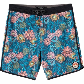 Men's Cruzer Scallop 18" Modular Pocket System Comfy Wearable