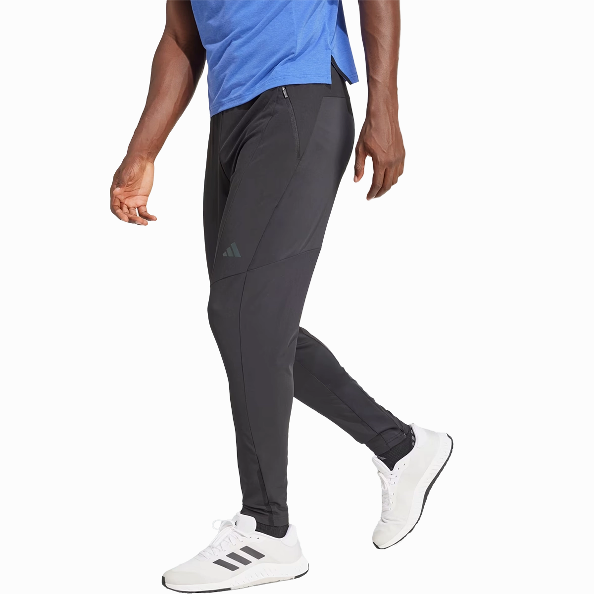 Men's D4T Hybrid Pant WaterproofTechnology Relaxed Comfort