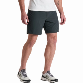 Non slip grip Minimal Stretch Fit Men's Dissipatr Air Short