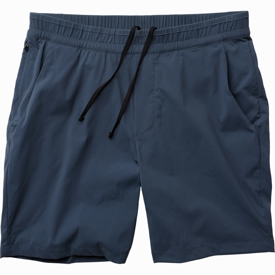 Men's Dynama Short Comfortable Fit Look Comfortable Movement