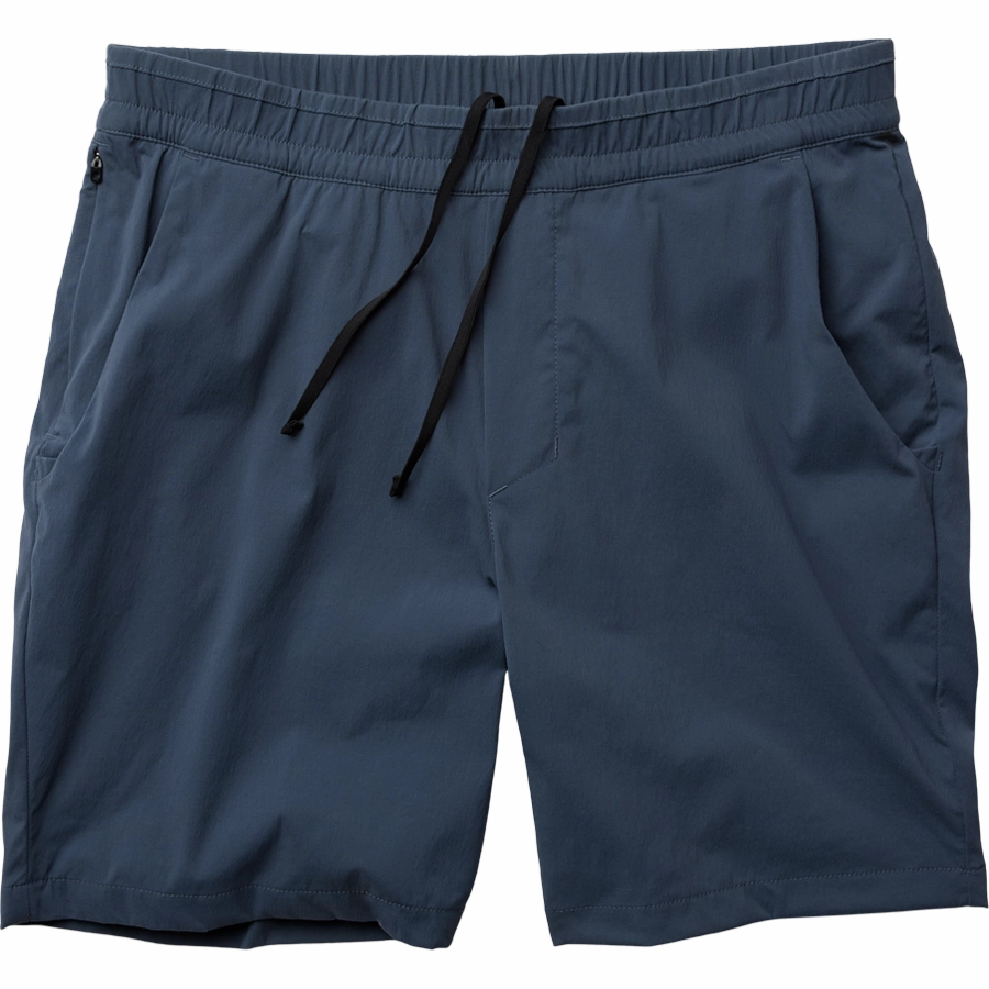 Quick Wash No Frills Fit Men's Dynama Short