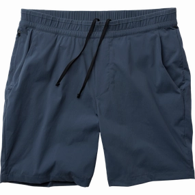 Anti Slip Waistband Performance Fit Men's Dynama Short