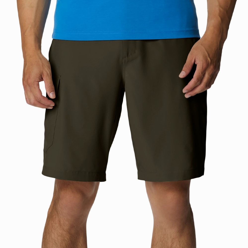 Men's Eaglecrest 10" Short Chilly Weather Wear