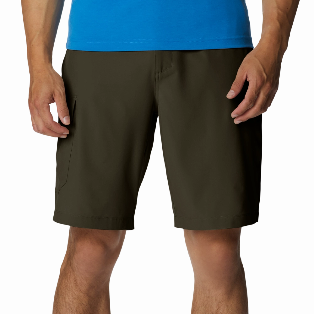Men's Eaglecrest 10" Short Casual Design