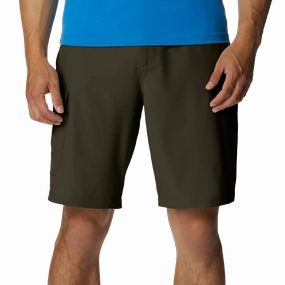 Men's Eaglecrest 10" Short Soft Touch Stretch Support Fit