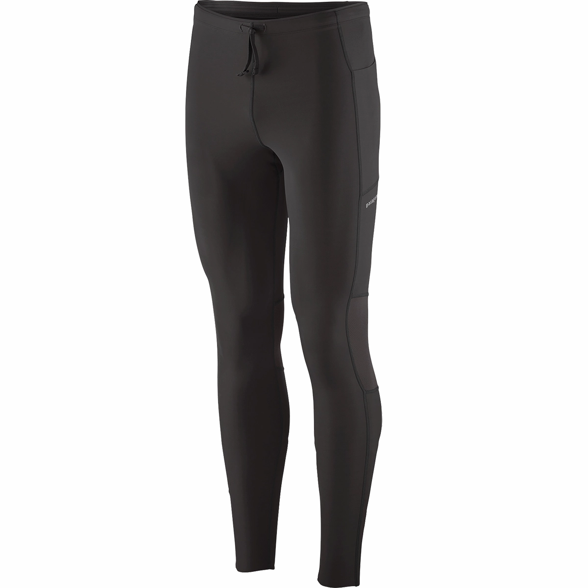 Sophisticated Look Side slits Men's Endless Run Tight