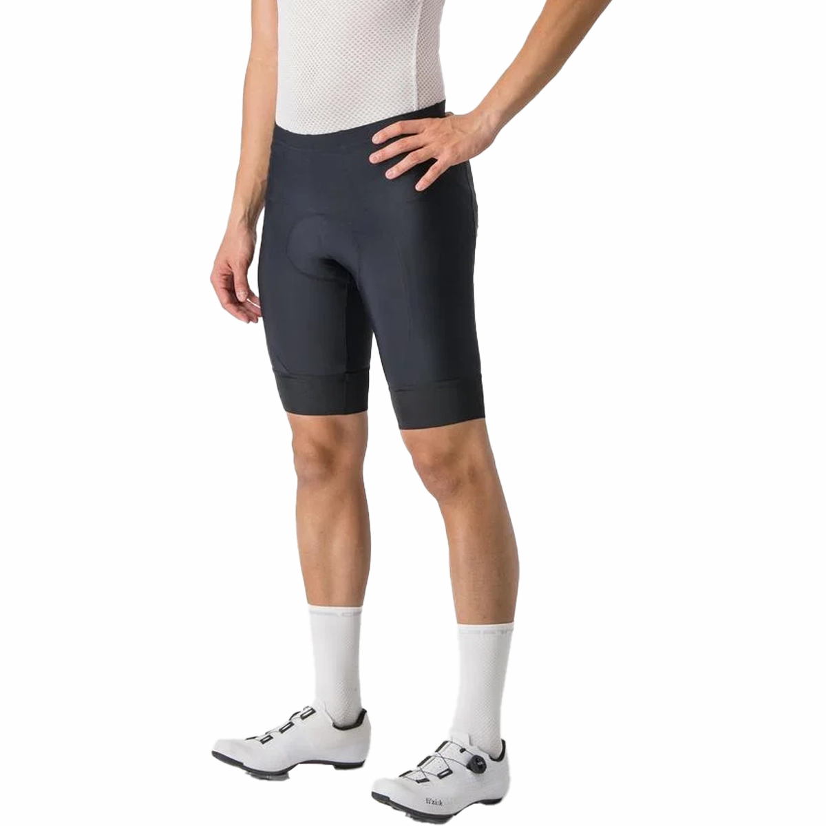 Light Fit Wear Secure Waistband Men's Entrata 2 Short