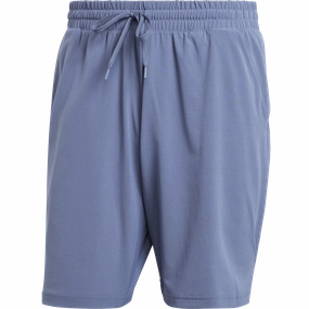 Men's Ergo 7" Shorts Functional Comfort Wear Flexible Leg