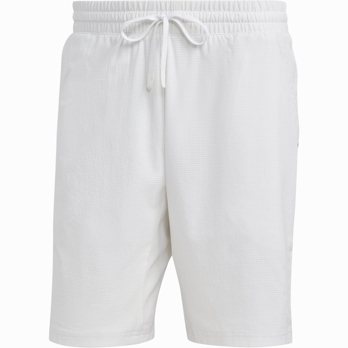 ReflectiveAccentDetails NonSlipGrip Men's Ergo 9" Shorts