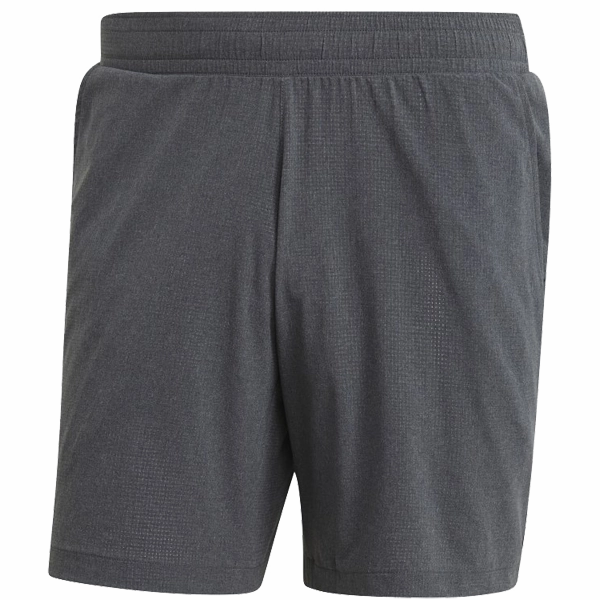 Men's Ergo Melange Tennis Shorts Movement Fit