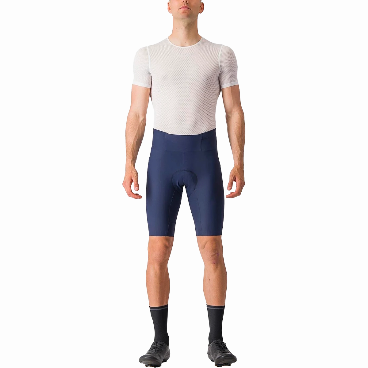 Men's Espresso Short Thermal Insulation Layer