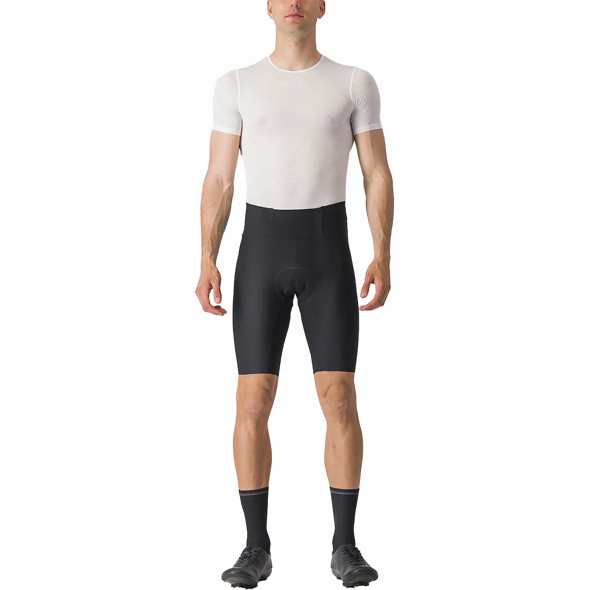 Minimalist Look Performance Gear Men's Espresso Short