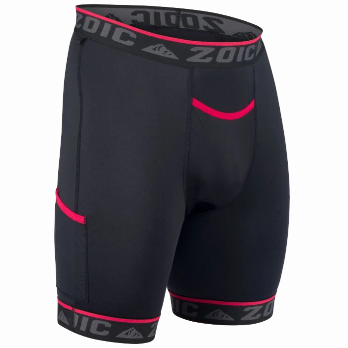 Comfy Essentials Wear Men's Essential Liner w/Fly