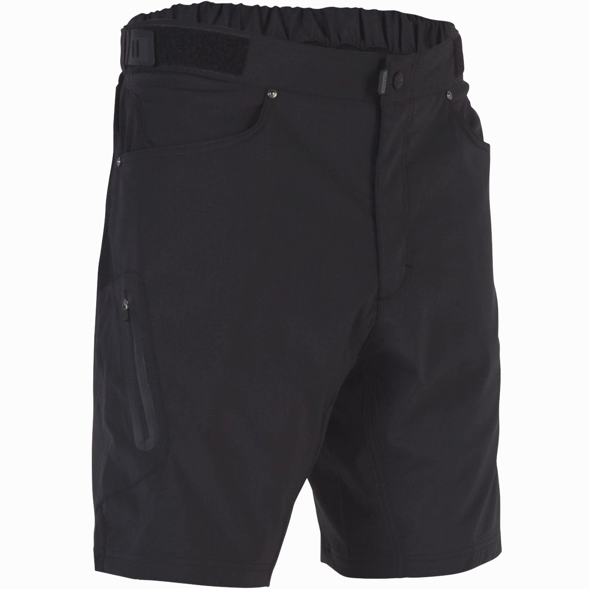 Men's Ether 9  Essential Liner Ventilated Mesh Lining Quick Adjust Fit