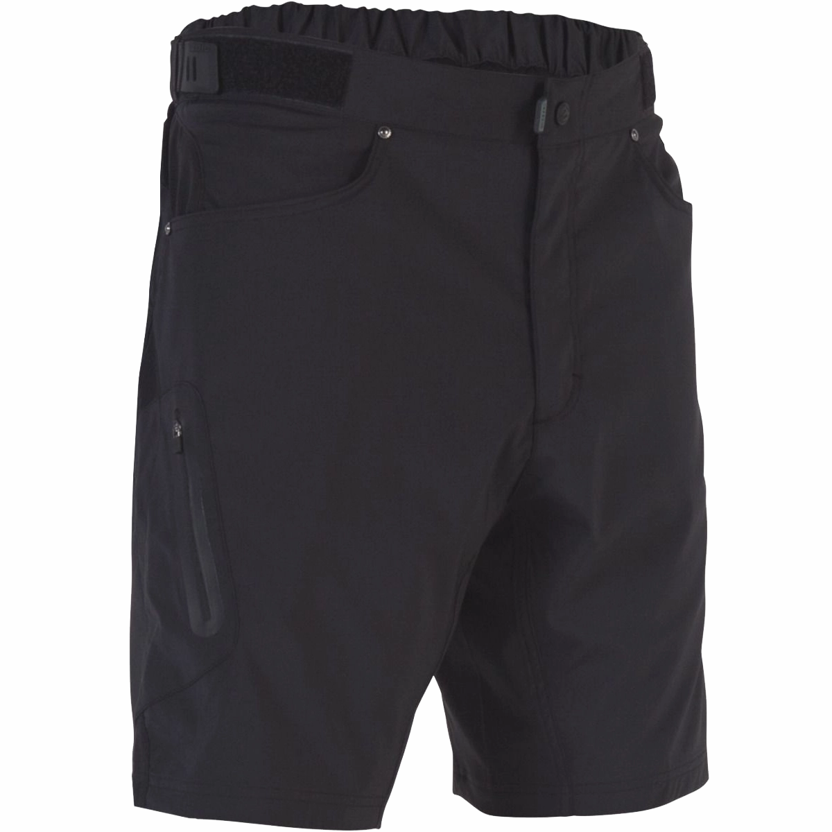 Men's Ether 9  Essential Liner Roomy Shape Urban appeal