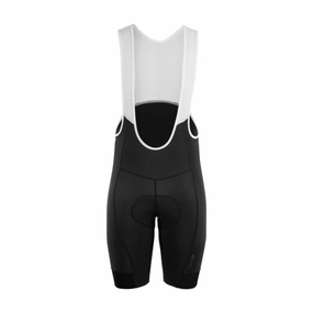 Denim finish Men's Evolution Bib Short