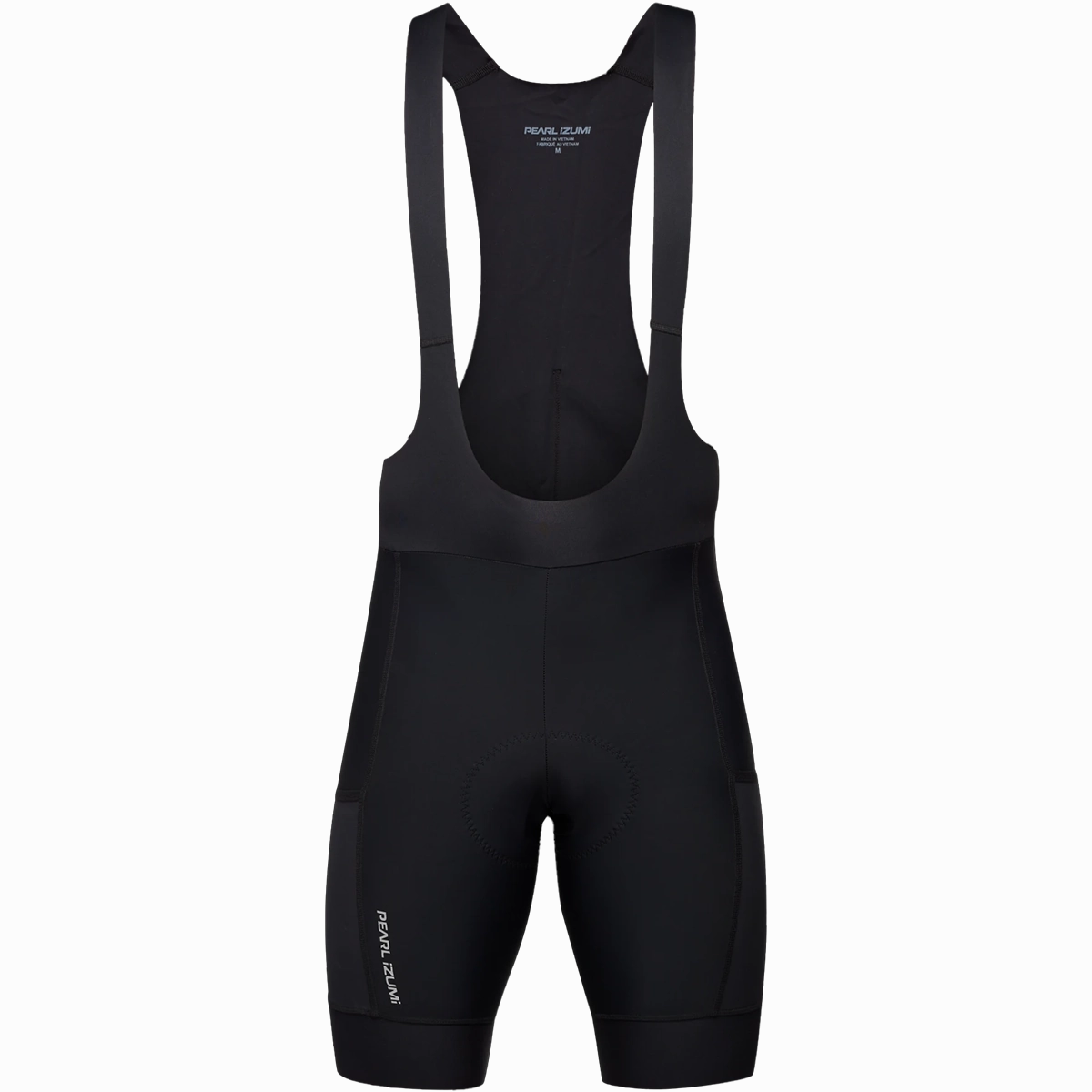 Chilly Day Ready Men's Expedition Bib Short