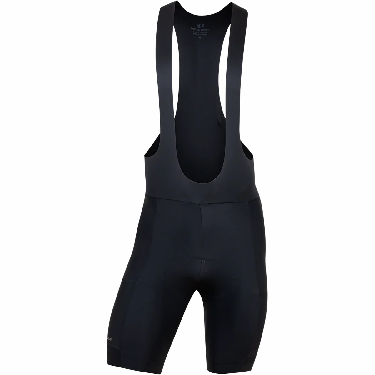 Men's Expedition Bib Short Double Stitched Seams Urban Edge
