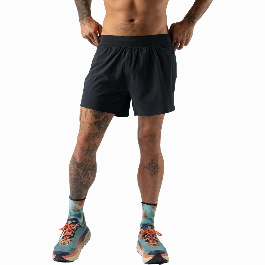 Work Essential Convertible legs Men's FKT 5" Short