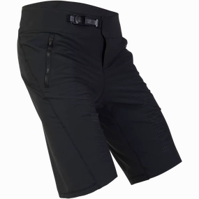 Cozy Design Smart Look Men's Flexair Short W/Liner