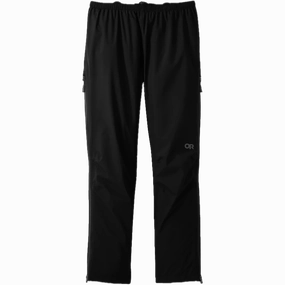 Minimalist Fit Body-Hugging Fit Men's Foray Pants