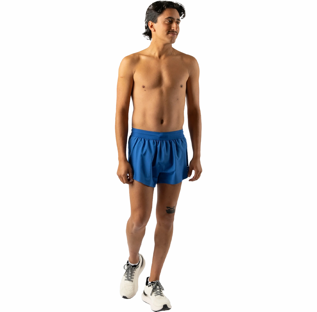 Men's Fuel N' Fly 3" Smart Motion