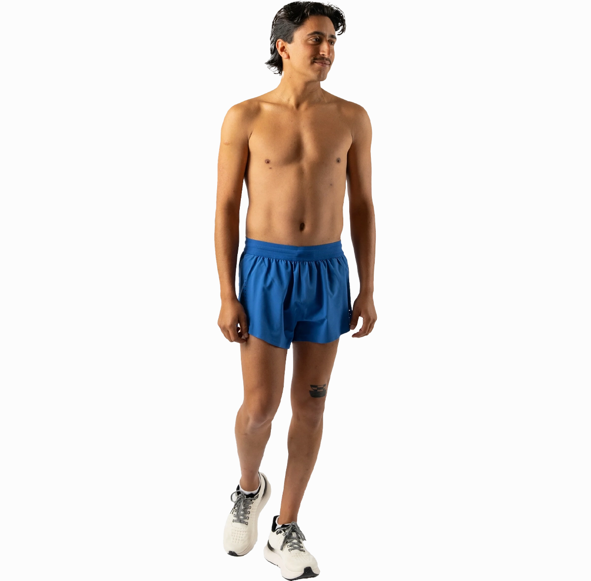 Stable Shape Men's Fuel N' Fly 3"