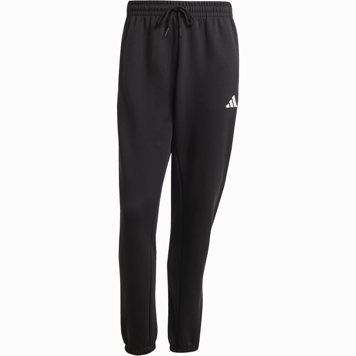 Men's Future Icons Small Logo Pants Versatile staple