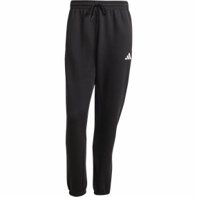 Men's Future Icons Small Logo Pants Versatile staple
