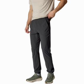 Body Contour Breathable Comfort Fit Men's Harpur Pants