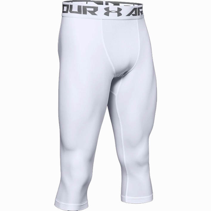 Bold Design Men's HeatGear Armour 3/4 Leggings 2.0
