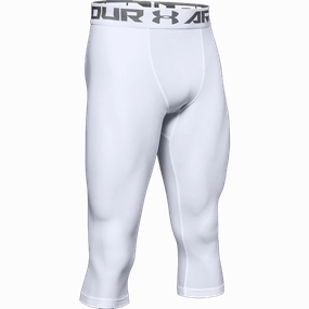 Bold Design Men's HeatGear Armour 3/4 Leggings 2.0