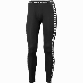 Structured Hemline Breathable Waist Men's HH Lifa Pant