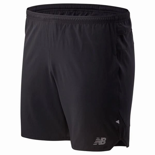 Men's Impact Short 7" Breathable Stretch Ripped design