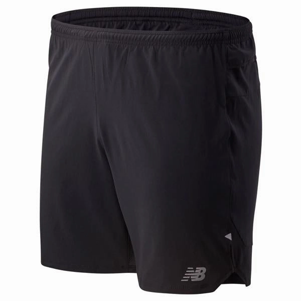 Men's Impact Short 7" Breathable Stretch