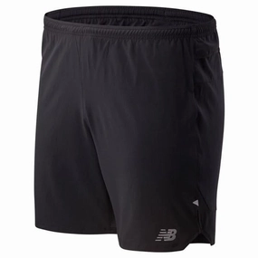 Quick Layering Daywear Men's Impact Short 7"