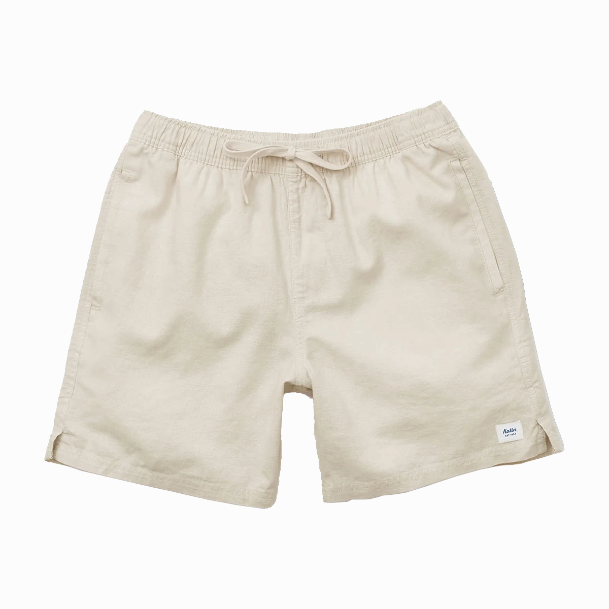 Secure Closures Slim Comfort Men's Isaiah Local Short