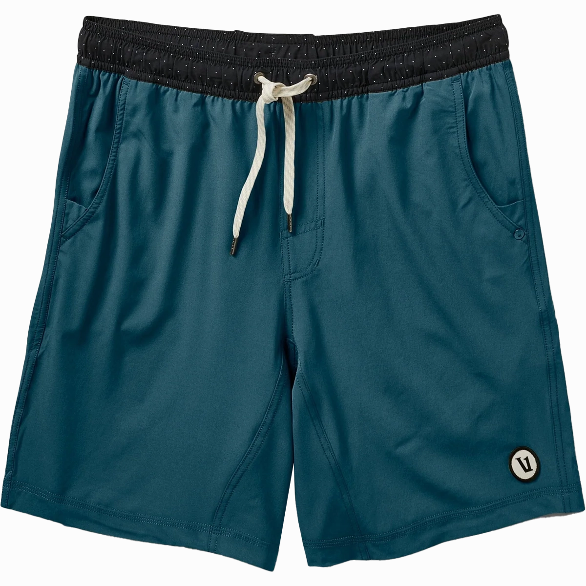 Cozy Waist Men's Kore Short